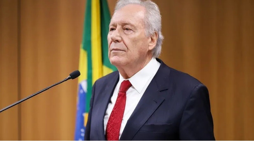 Lewandowski chega hoje a Mossoró para acompanhar buscas por fugitivos