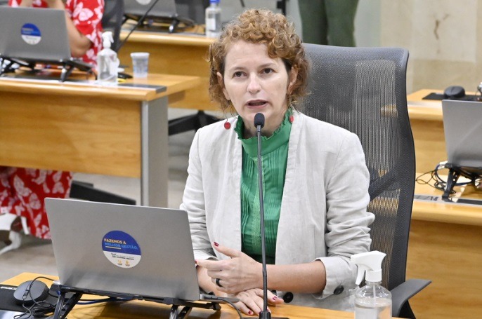 Assembleia Legislativa do RN veta homenagear aniversário do MST e deputada lamenta