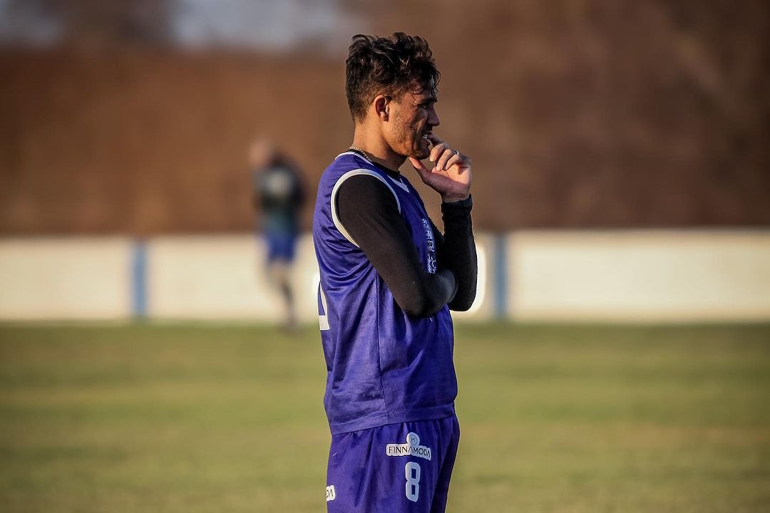 Márcio Mossoró anuncia aposentadoria dos gramados: "Obrigado futebol"