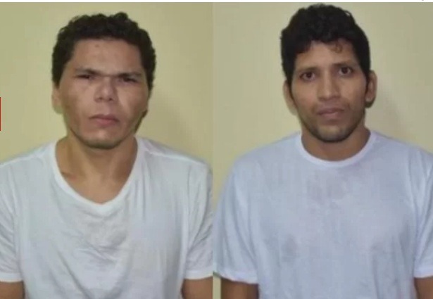 Fuga inédita de prisão de segurança máxima de Mossoró completa um mês hoje