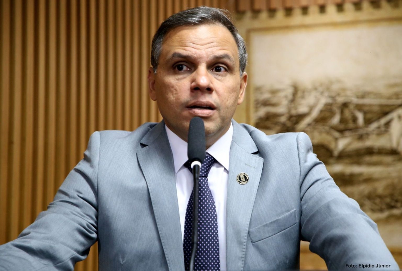 Vereador Aldo Clemente defende PPPs para fortalecer turismo de Natal