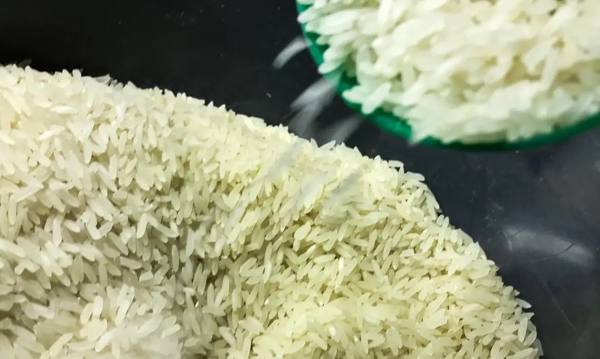 Preço do arroz deve cair cerca de 20% nas próximas semanas