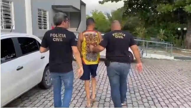 Polícia prende suspeitos de ataque ao ônibus do Fortaleza 