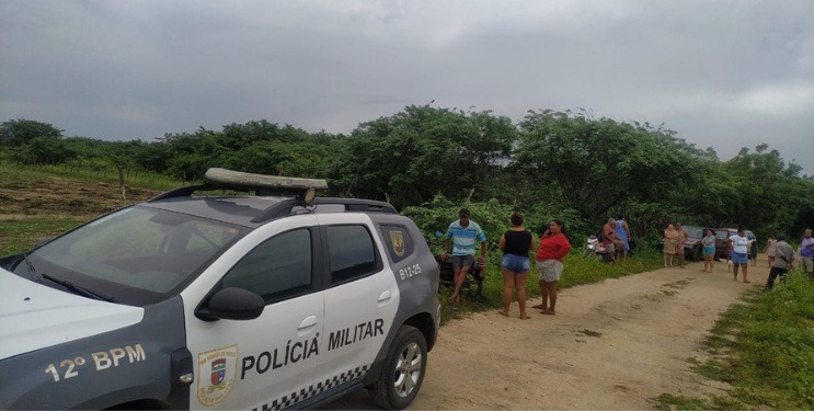 Policial militar reage a assalto e mata criminosos em Mossoró