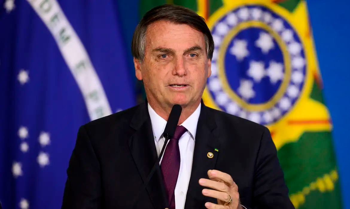 'Declaro o Estado de Sítio'; leia o texto que decretaria o suposto golpe de Bolsonaro