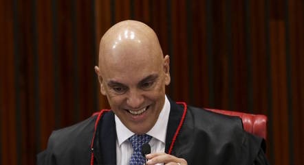 À PF, general da reserva defendeu prisão de Moraes para a 'volta da harmonia dos Poderes'