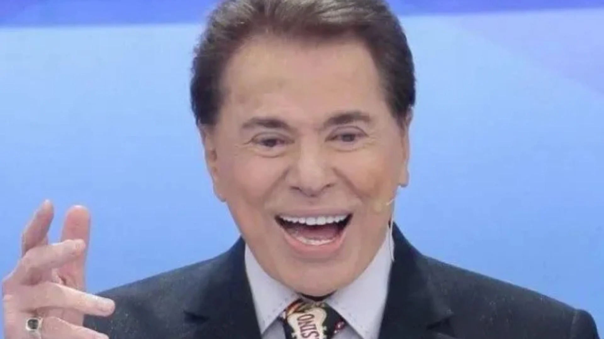 Decisão inédita de Silvio Santos surpreende funcionários do SBT; saiba qual foi