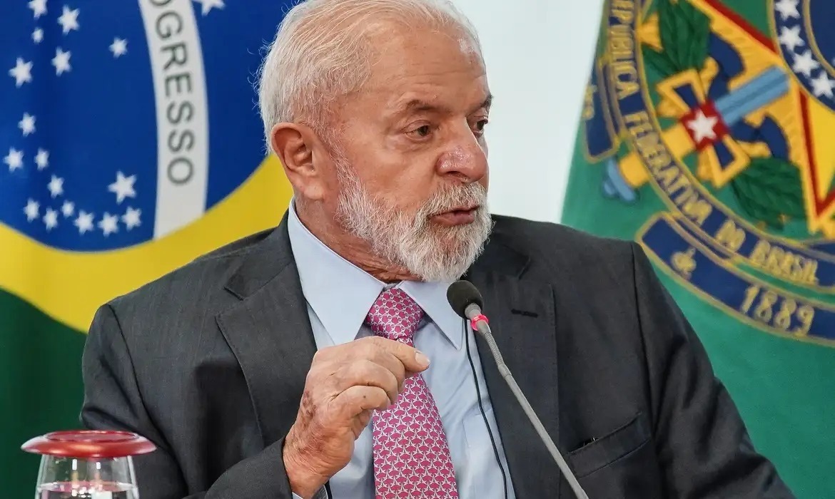 “Lula é um idiota útil do Hamas”, diz jornalista britânico