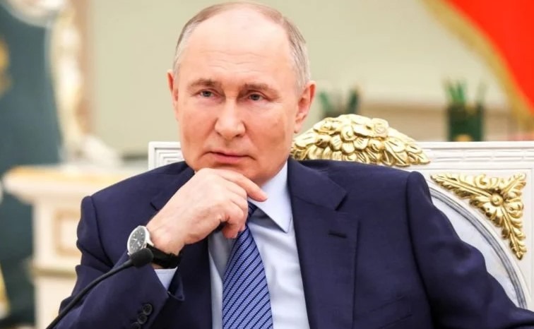 Putin vence eleição na Rússia pela 5ª vez e se manterá no poder até 2030