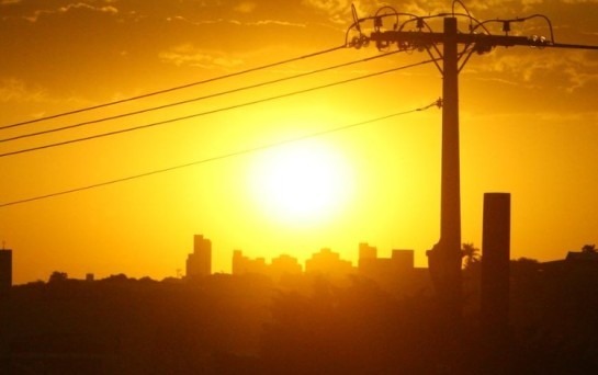 Onda de calor extremo já tem data para acabar; veja quando