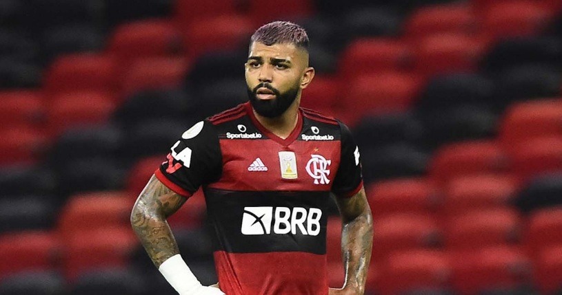 Como será o julgamento que pode dar a Gabigol um gancho de até 4 anos