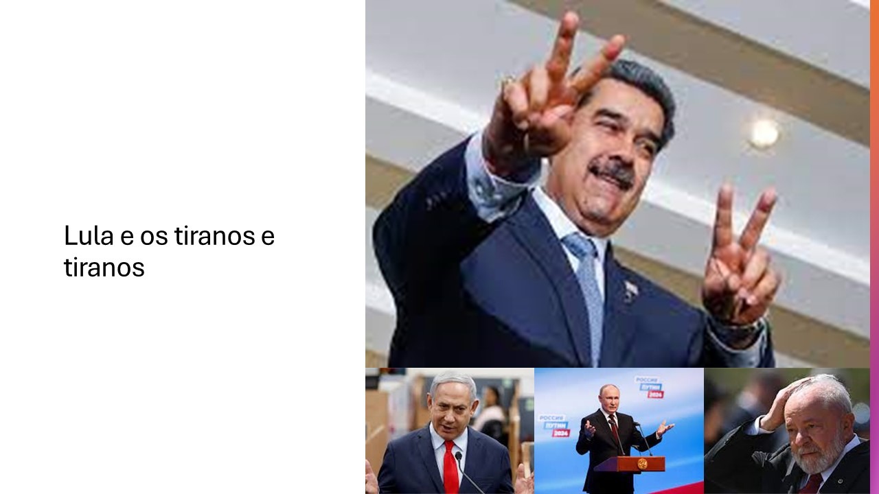 Nossa (des)inteligência