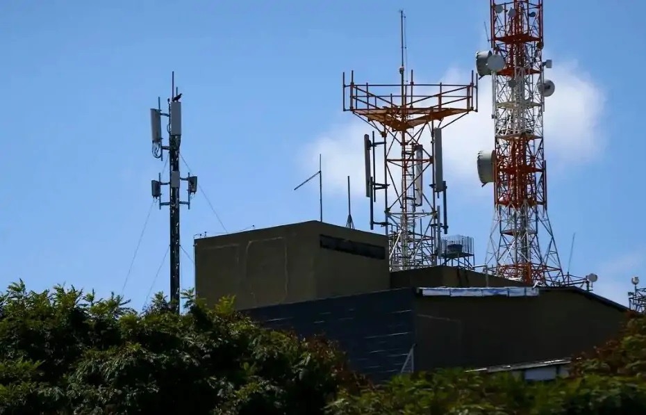 Sinal 5G estará disponível em mais 395 municípios a partir desta segunda-feira (18)
