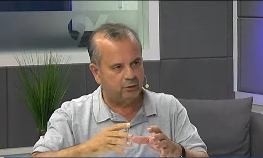 [VÍDEO] Marinho: "Dilma, Dirceu e Genoino estavam com arma na mão, sequestrando e roubando em nome da ditadura e foram...