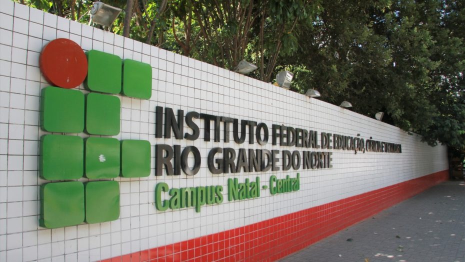 Servidores dos institutos federais do RN aprovam indicativo de greve para próximo dia 3