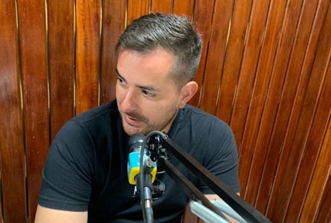 Diretoria do Baraúnas reclama cotas atrasadas e tratamento desigual do prefeito de Mossoró Allyson Bezerra