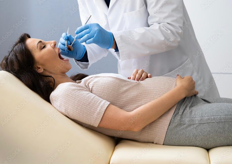 Saúde bucal: entenda a importância do pré-natal odontológico para mães e bebês