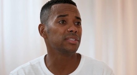 STJ decide que Robinho deve cumprir pena no Brasil por estupro cometido na Itália