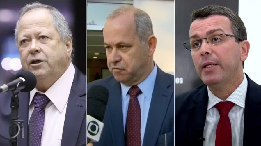 Saiba quem são os três presos sob suspeita de serem mandantes da morte de Marielle