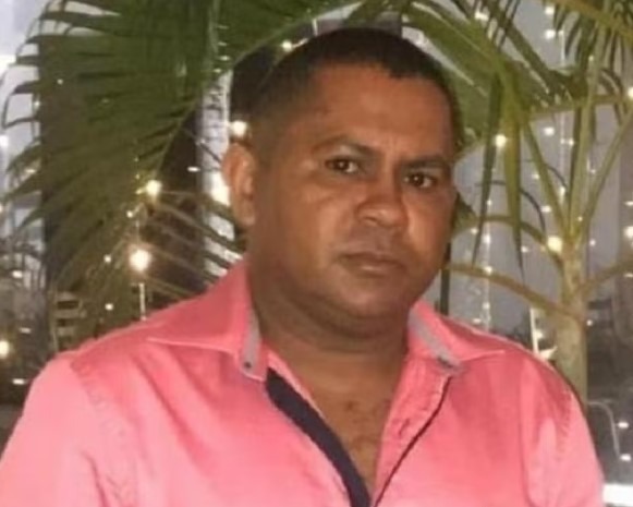 Sargento da PM é assassinado a tiros em Natal