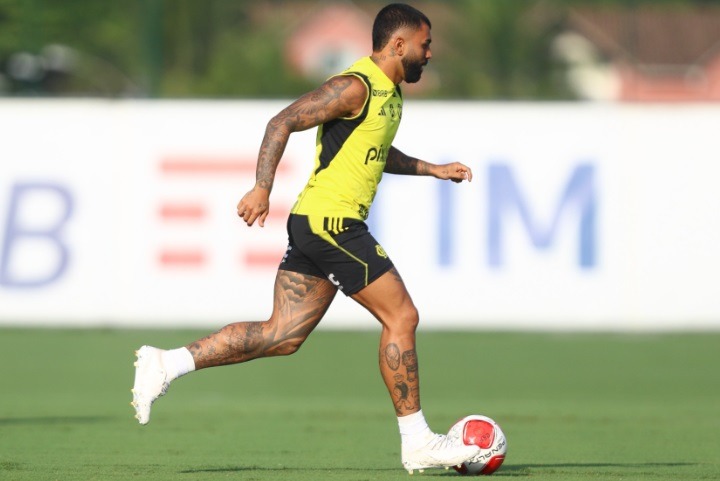 Julgamento que pode dar a Gabigol gancho de até 4 anos é retomado hoje