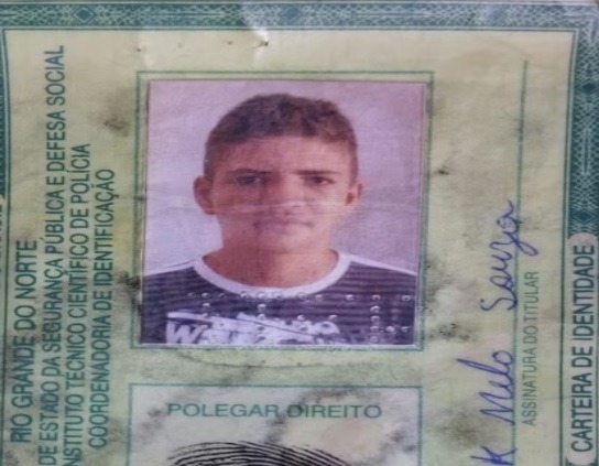 Homem morre afogado durante pescaria no interior do RN