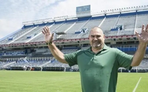 Ídolo do Paraguai sobre choro de Vini Jr: “Viadinho, futebol é para homens”