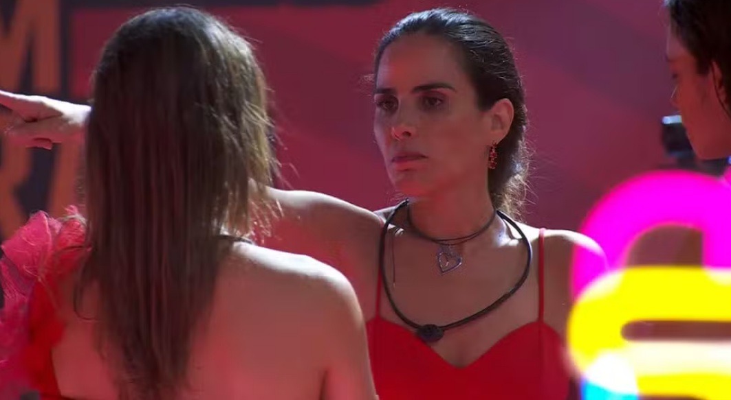 Após confusão no BBB 24, Wanessa Camargo apaga vídeo em que pede desculpas a Davi 