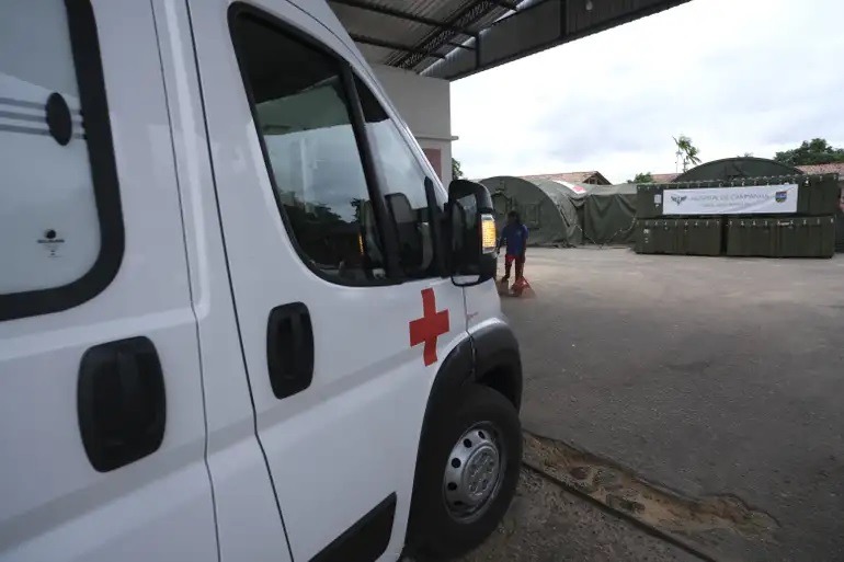 Servidor nega ambulância para cidadão que teria criticado prefeitura