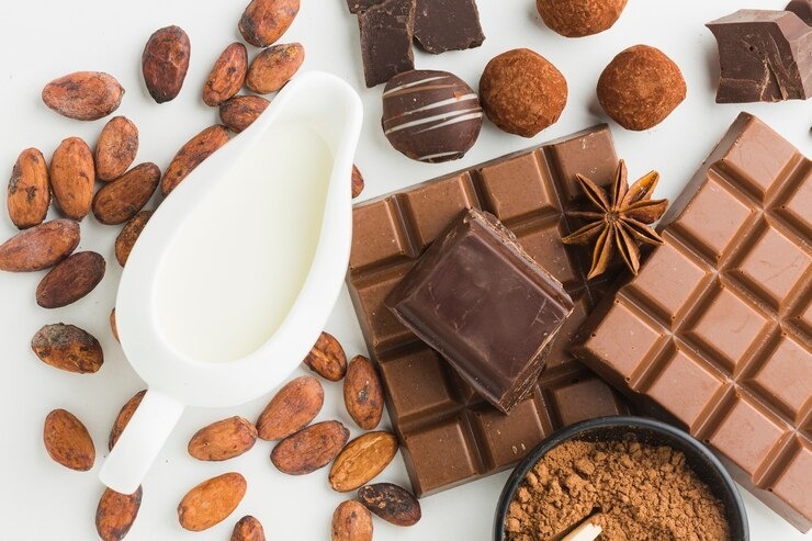Páscoa: como escolher o chocolate mais saudável?