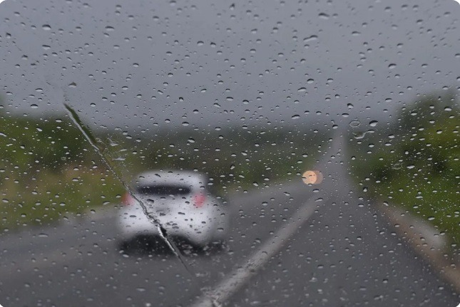 Previsão é de feriado chuvoso em todas as regiões do RN; confira