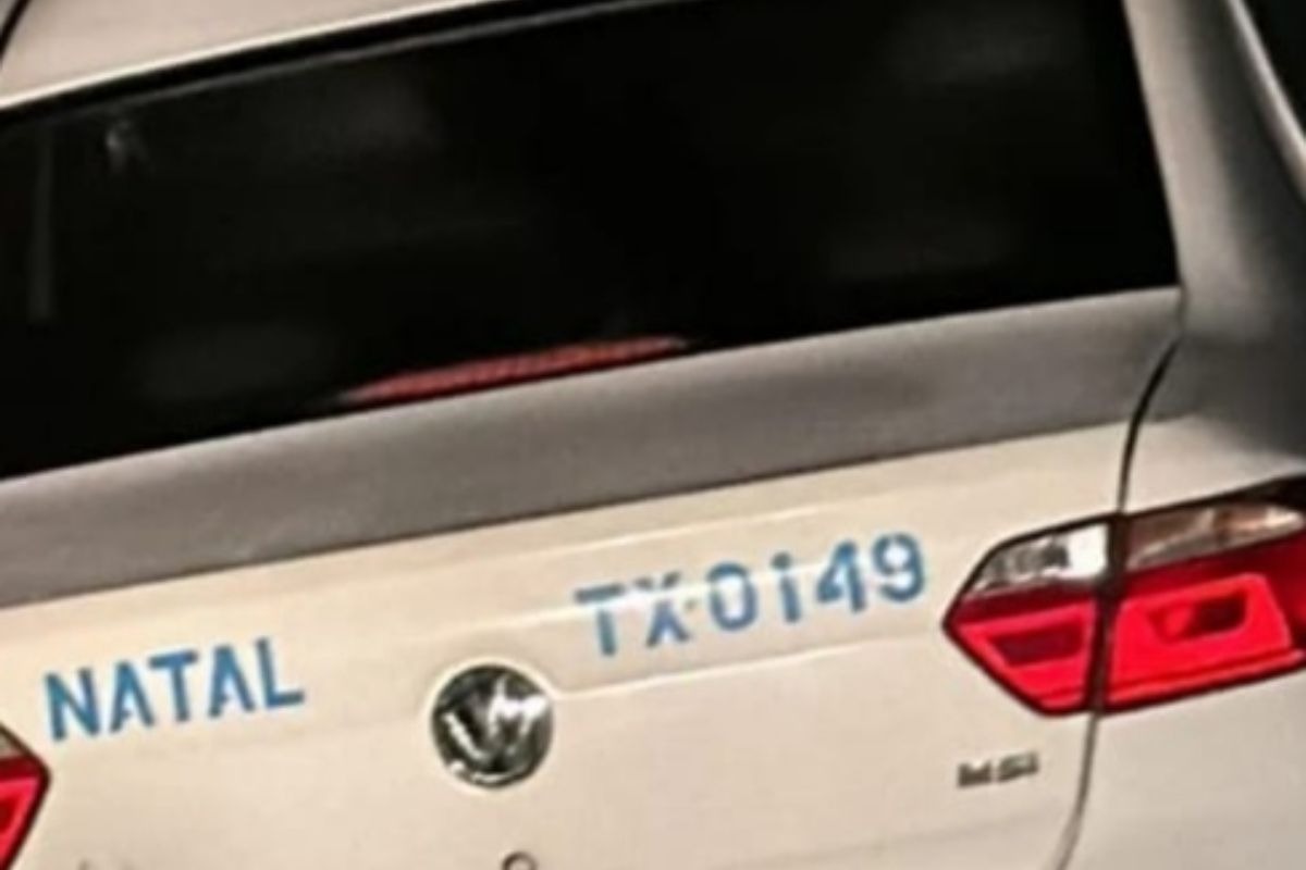 Polícia apreende adolescentes após roubo a taxista na Zona Sul de Natal