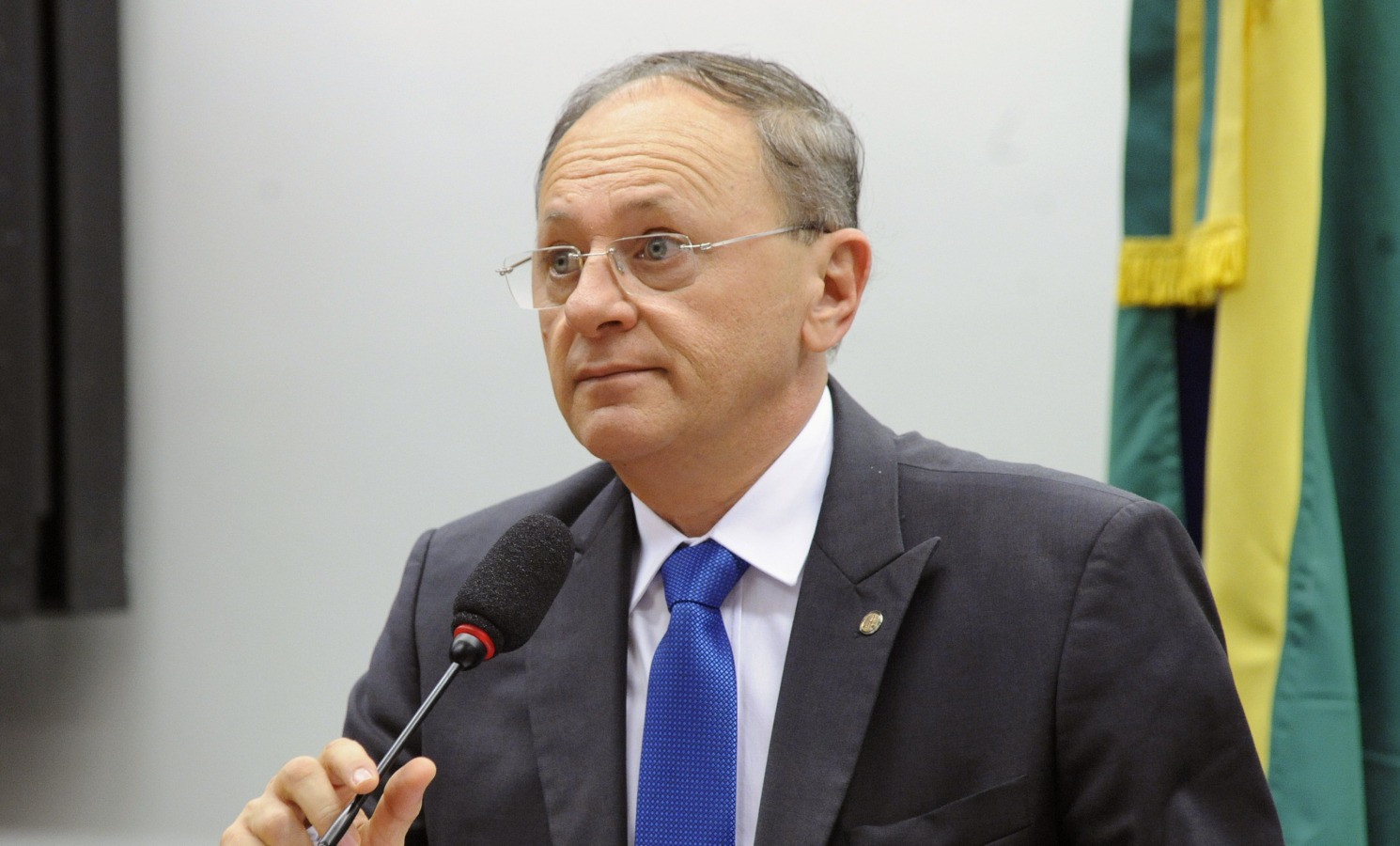 União Brasil segue indefinido para a eleição em Parnamirim