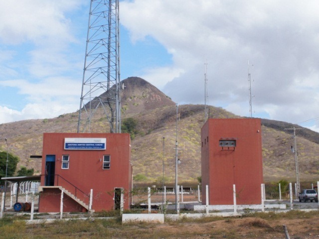 Caern desliga adutora para analisar danos após chuvas e cidades ficam sem abastecimento; confira