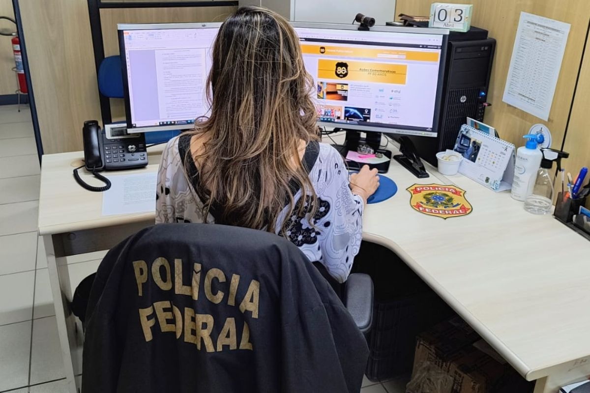 Homem é preso em operação de combate à exploração sexual infantojuvenil no RN