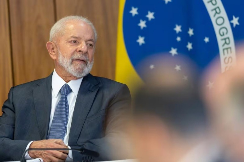 Lula silencia e cancela participações em eventos após acusações contra filho e ministro