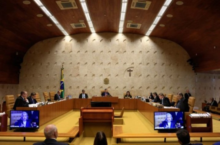 STF deve decidir nesta semana se Estado tem de indenizar vítimas de bala perdida em ações policiais