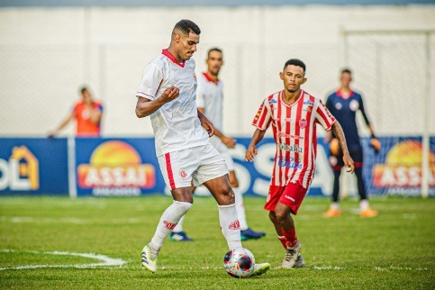 FNF marca final do segundo turno para quarta-feira (10); América repudia decisão