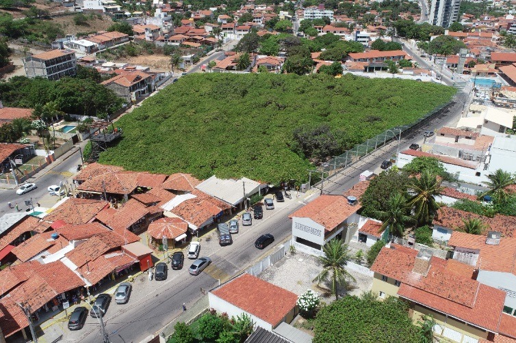 Cajueiro de Pirangi será fechado para manutenção nos dias 15 e 16 de abril 