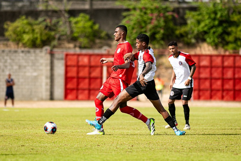 Campeonato Potiguar 2024: campeão receberá premiação de R$ 100 mil