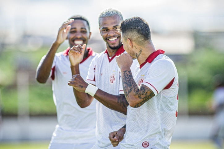 América, Flamengo, São Paulo e Liga dos Campeões; veja os jogos de hoje e onde assistir