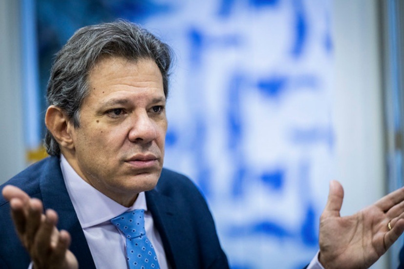 Haddad atua como “bombeiro” e Prates deve seguir na Petrobras