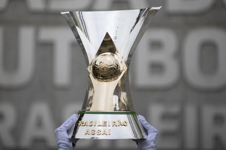 Supercomputador prevê classificação final do Brasileiro; veja cada posição