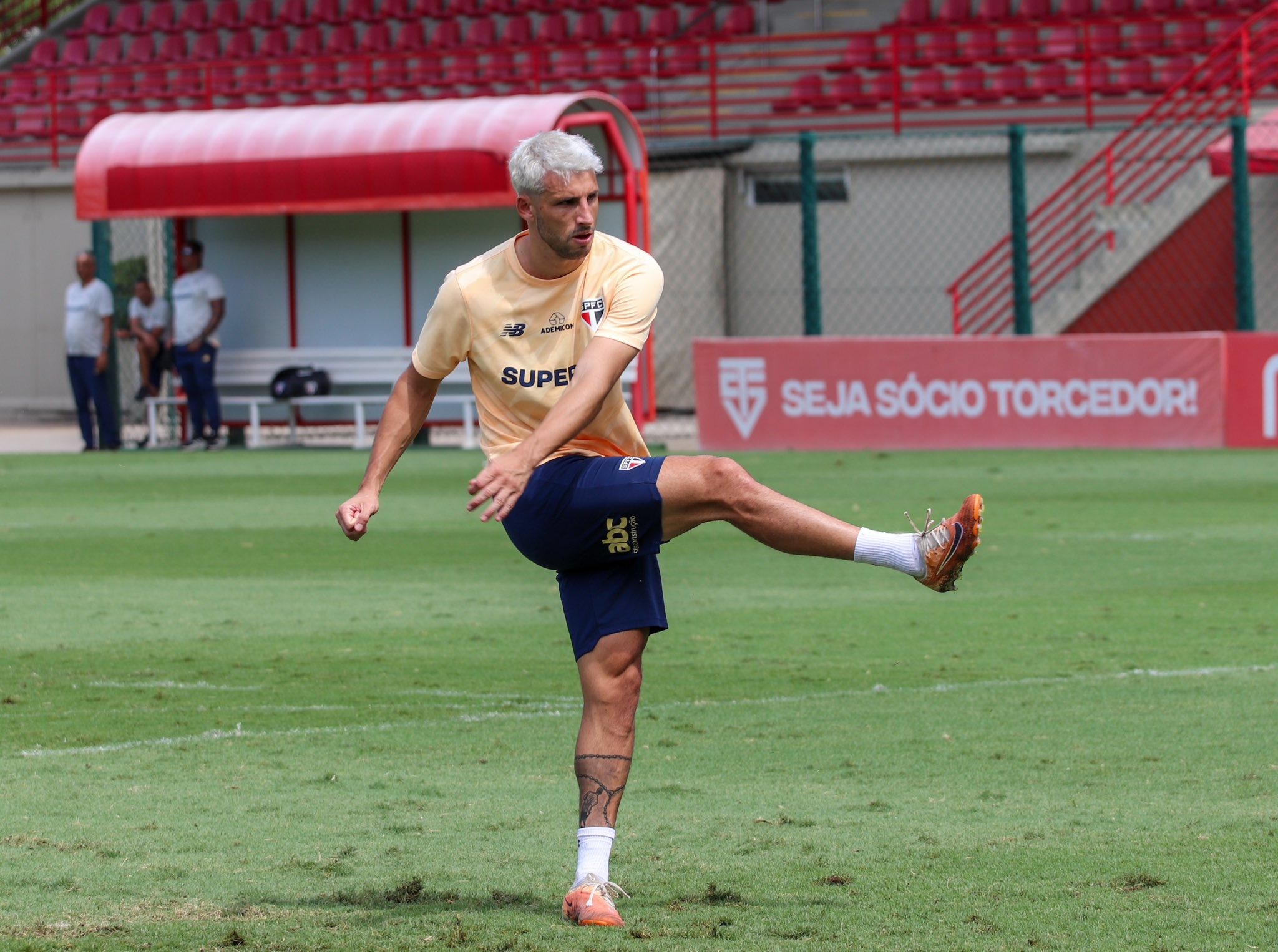 Brasileirão começa hoje; veja jogos e onde assistir