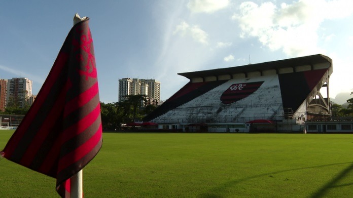 Flamengo tem plano de levantar R$ 500 milhões com Gávea para fazer estádio