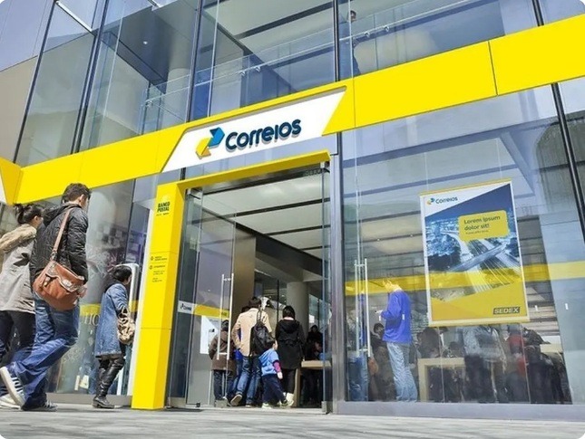 Concurso dos Correios terá cargos de níveis médio e superior; veja detalhes