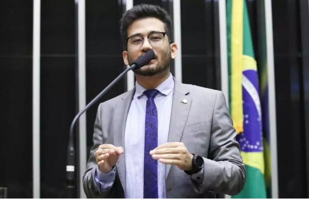 Deputado quer CPI para apurar fraude dos respiradores fantasmas