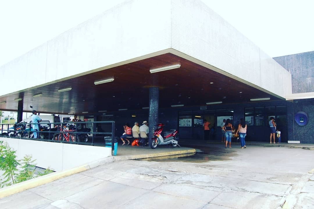 Hospital Walfredo Gurgel fica sem alimentação para acompanhantes e funcionários por falta de pagamento