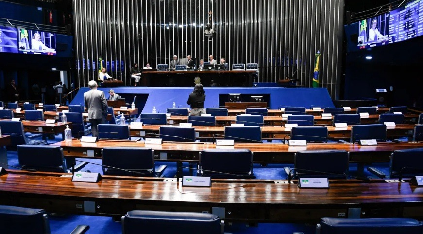 Imposto de Renda: Senado aprova isenção para 2 salários mínimos