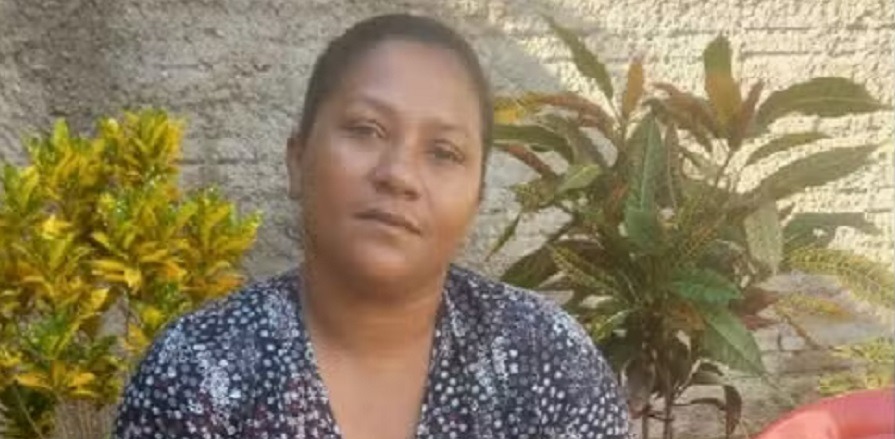 Cantora é morta por alertar homem sobre uso de banheiro feminino